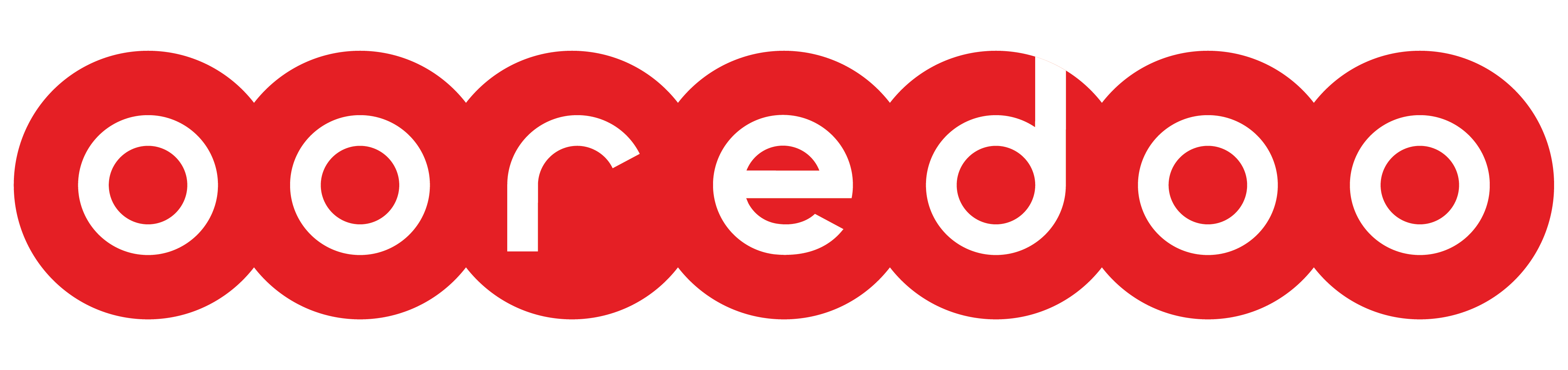 Ooredoo New Logo Logo Png Download Logo Download - vrogue.co