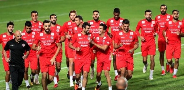 أبرز اللاعبين المحترفين الغائيبين عن قائمة المنتخب التونسي