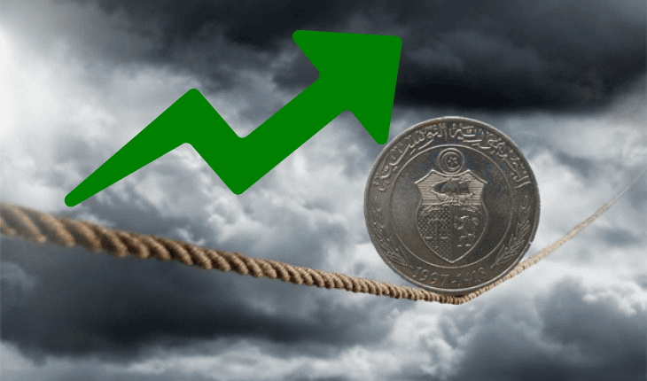 سعر صرف الدينار أسعار العملات